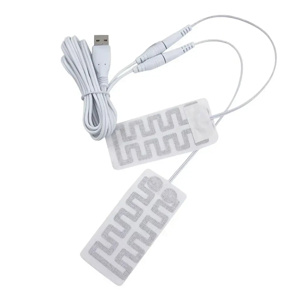 Hand Warmer Electric - Rękawice grzewcze ładowane przez USB z