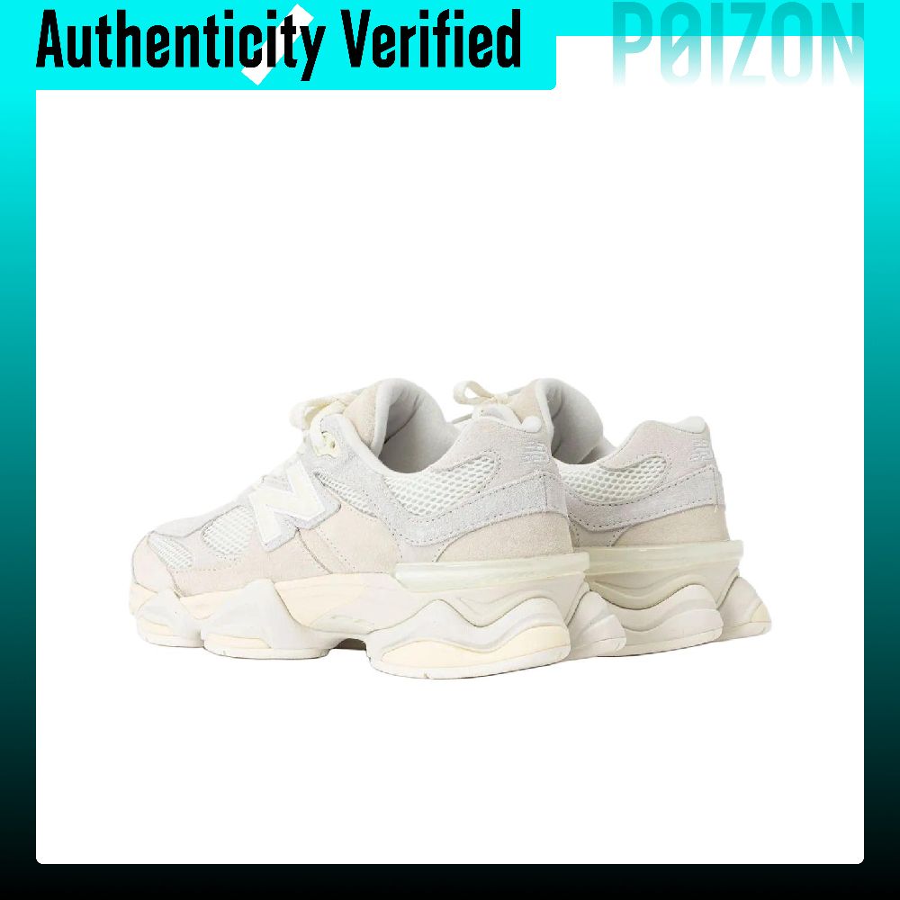 Nowe buty do biegania New Bala – New Balance Shoes 9060 recenzja i cena