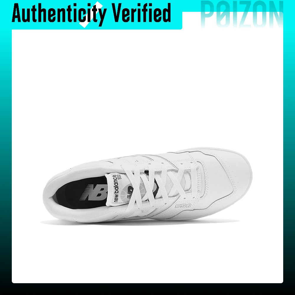 Nowe buty do koszykówki New Ba – New Balance Shoes 550 recenzja i cena