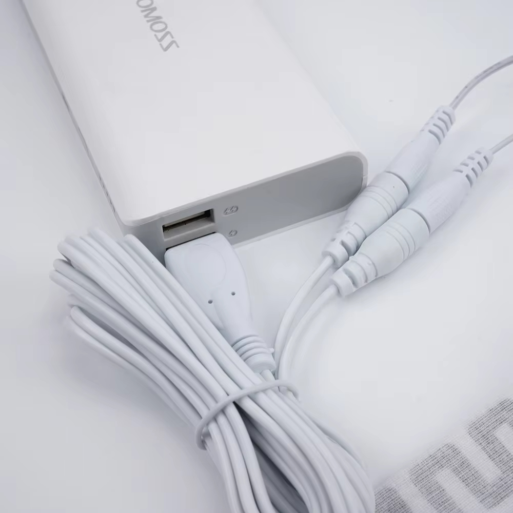 Rękawice grzewcze ładowane prz – Hand Warmer Electric recenzja i cena