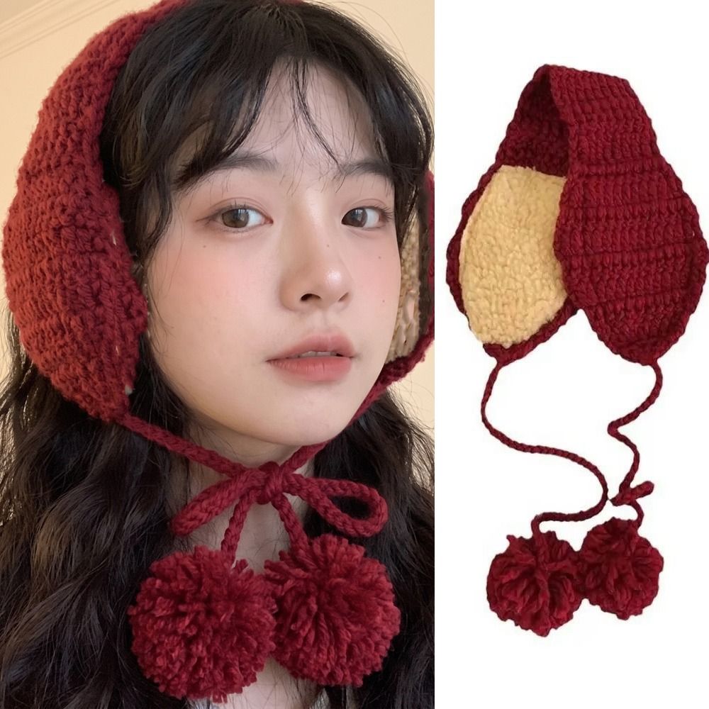 Regulowane, wiatroodporne, zim – Earmuffs Foldable recenzja i cena
