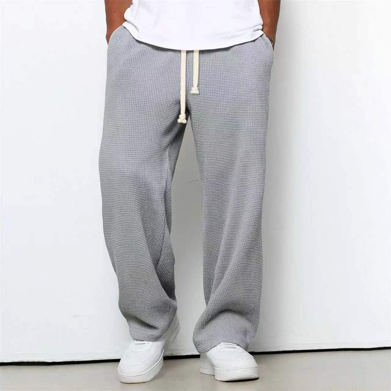 Jesienno-zimowe ciepłe motocyk – Corduroy Pant Warm recenzja i cena