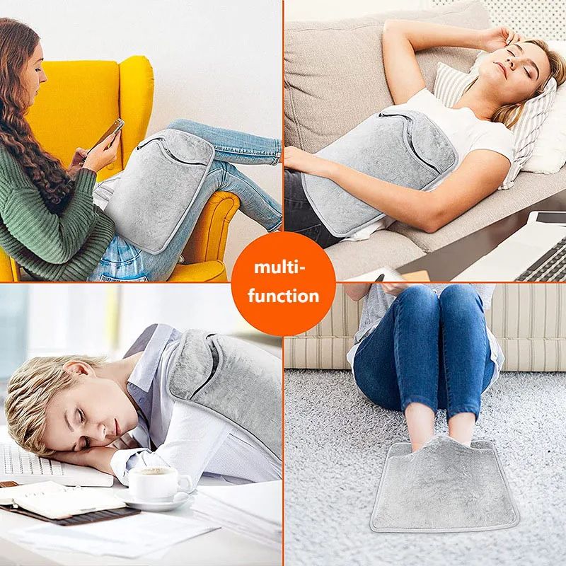 Elektryczny podgrzewacz do stó – Hand Warmer Electric recenzja i cena