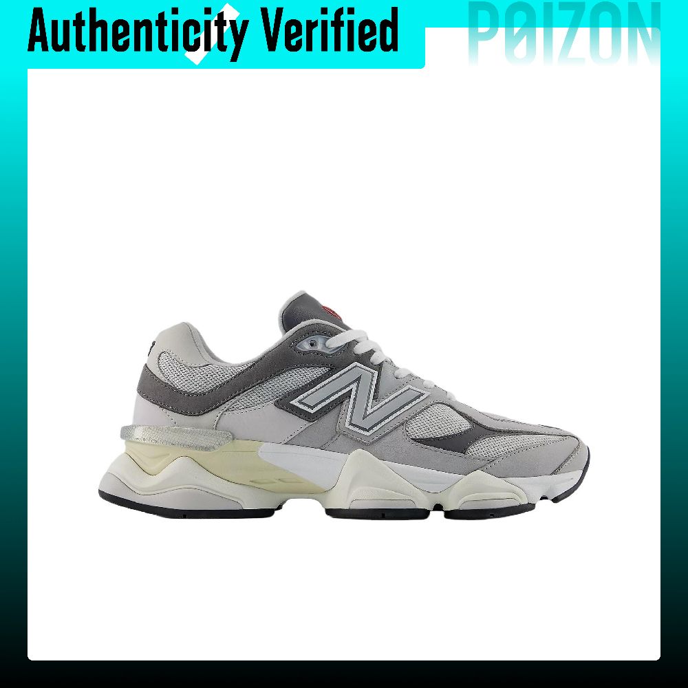 Buty do biegania New Balance N – New Balance Shoes 9060 recenzja i cena