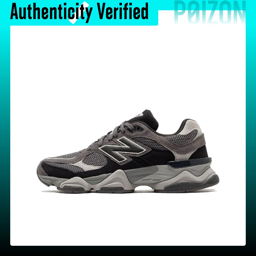 Nowe buty do biegania New Bala – New Balance Shoes 9060 recenzja i cena
