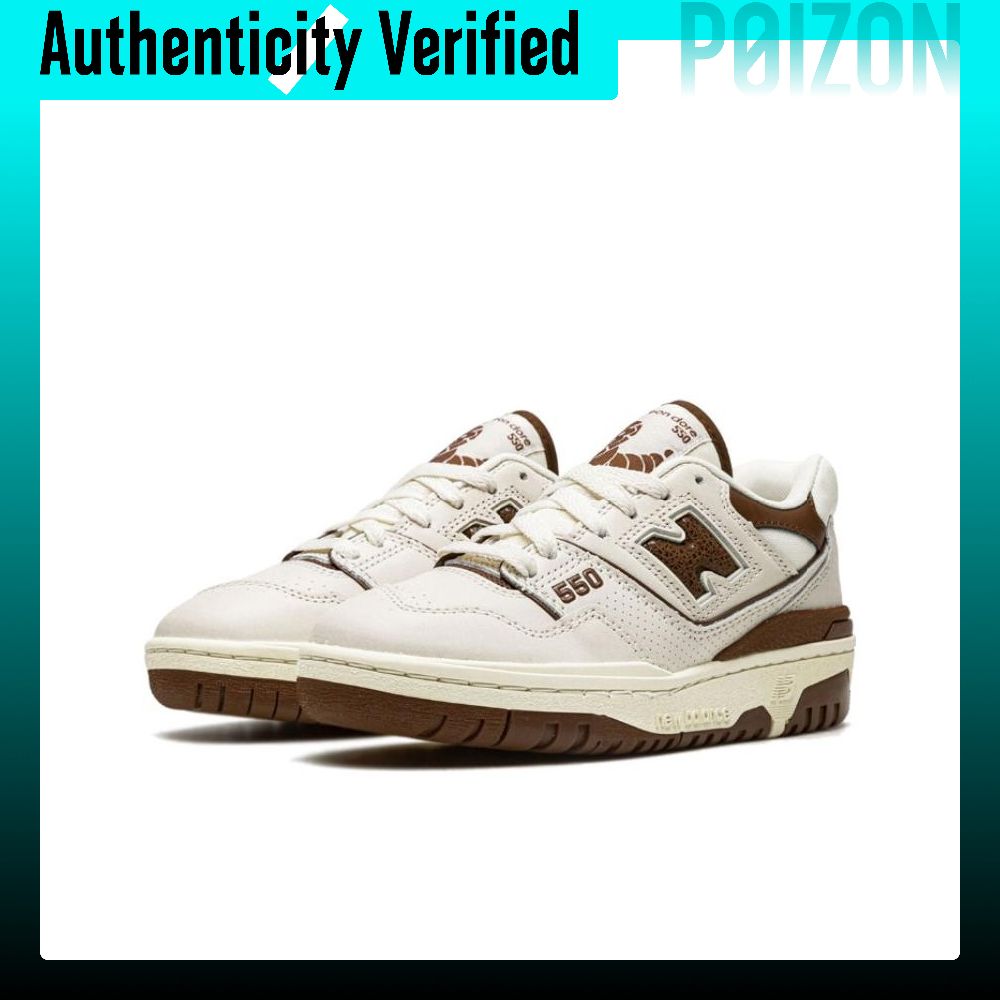 AIME LEON DORE X New Balance N – New Balance Shoes 550 recenzja i cena