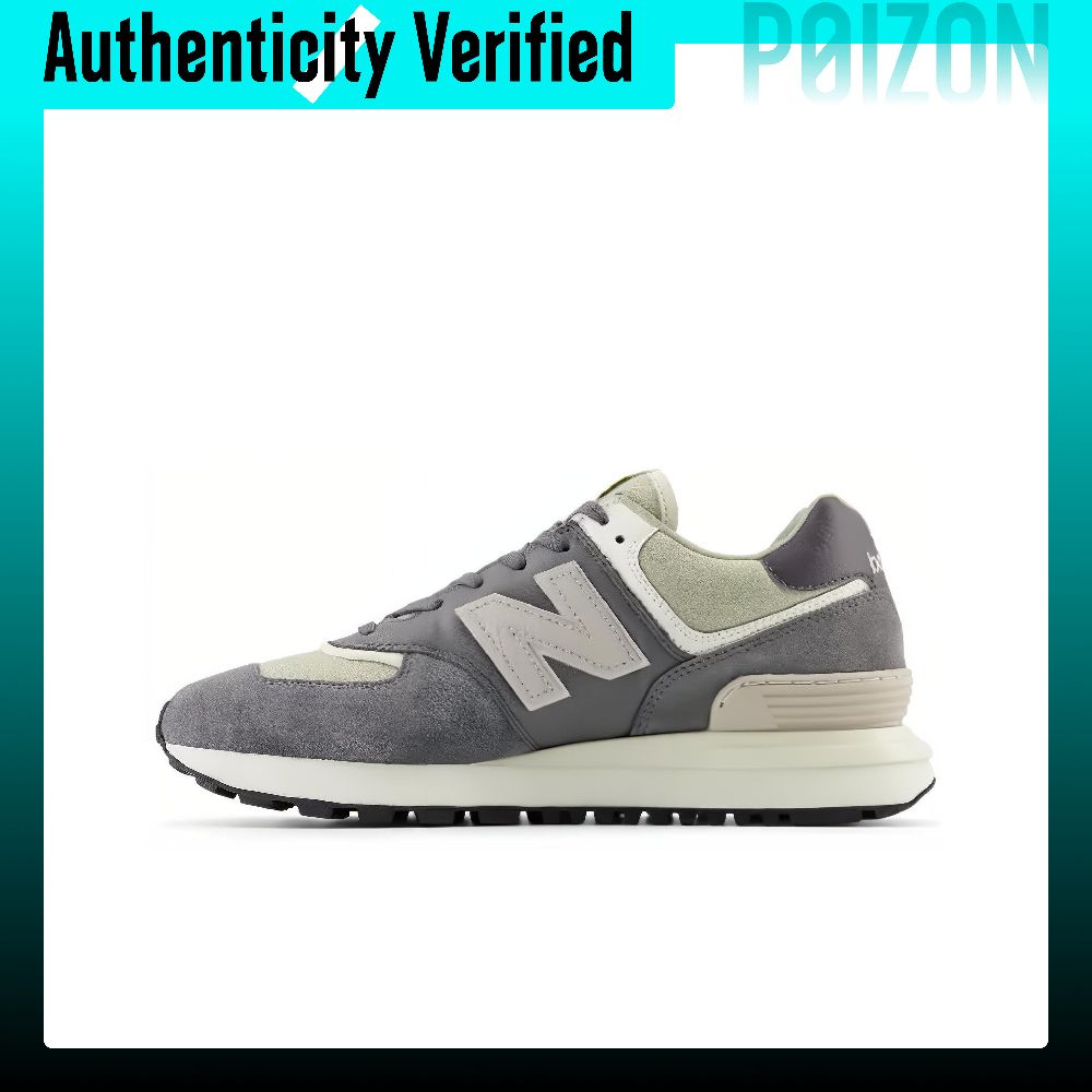New Balance NB 574 Niskoprofil – New Balance Shoes 574 recenzja i cena