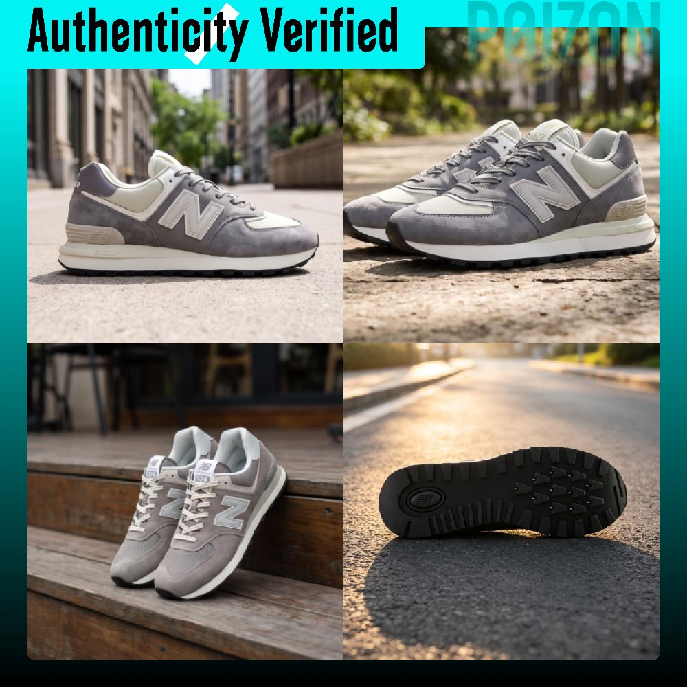 New Balance NB 574 Niskoprofil – New Balance Shoes 574 recenzja i cena
