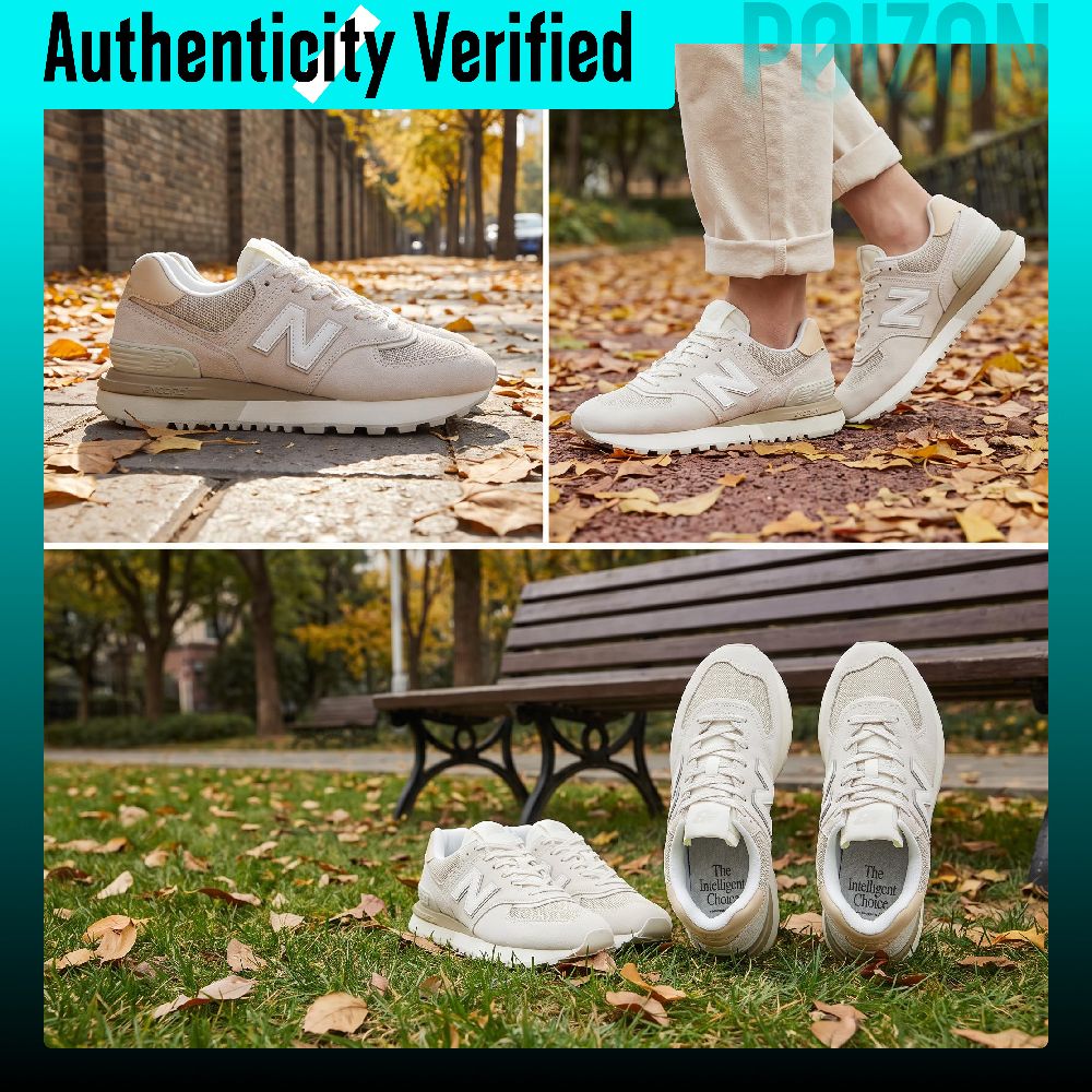 New Balance NB 574 Niskoprofil – New Balance Shoes 574 recenzja i cena