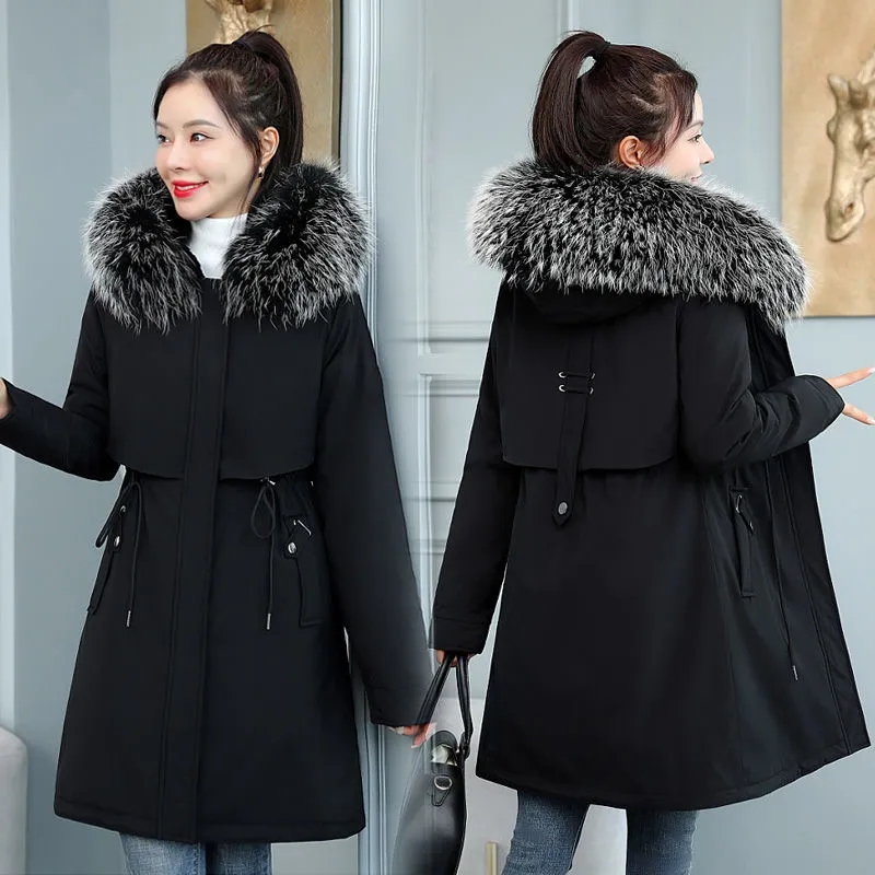 Damska kurtka zimowa 2026, roz – Wool Coat Peacoat recenzja i cena