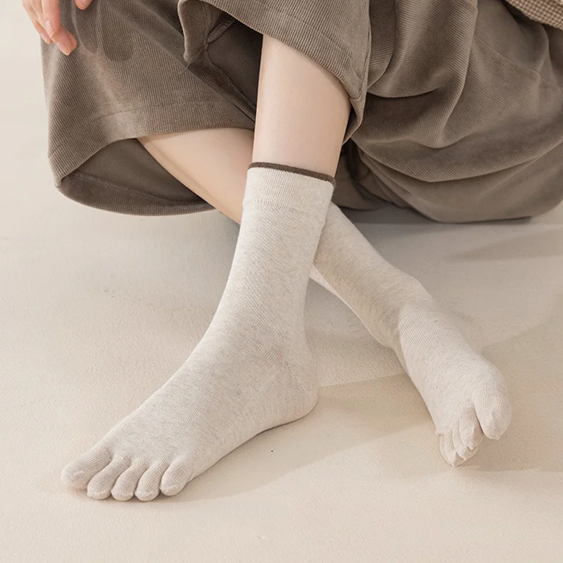 5/10 par męskich wełnianych sk – Thermal Sock Wool recenzja i cena