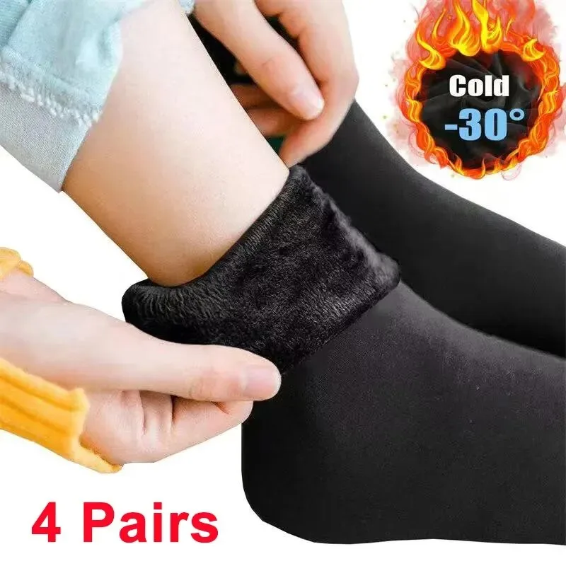Damskie skarpety zimowe Hermal – Thermal Sock Wool recenzja i cena