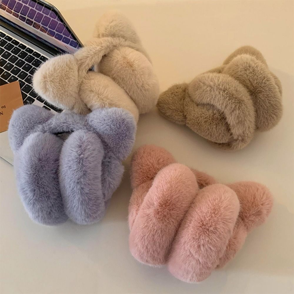 Urocze, kocie nauszniki, ciepł – Earmuffs Foldable recenzja i cena