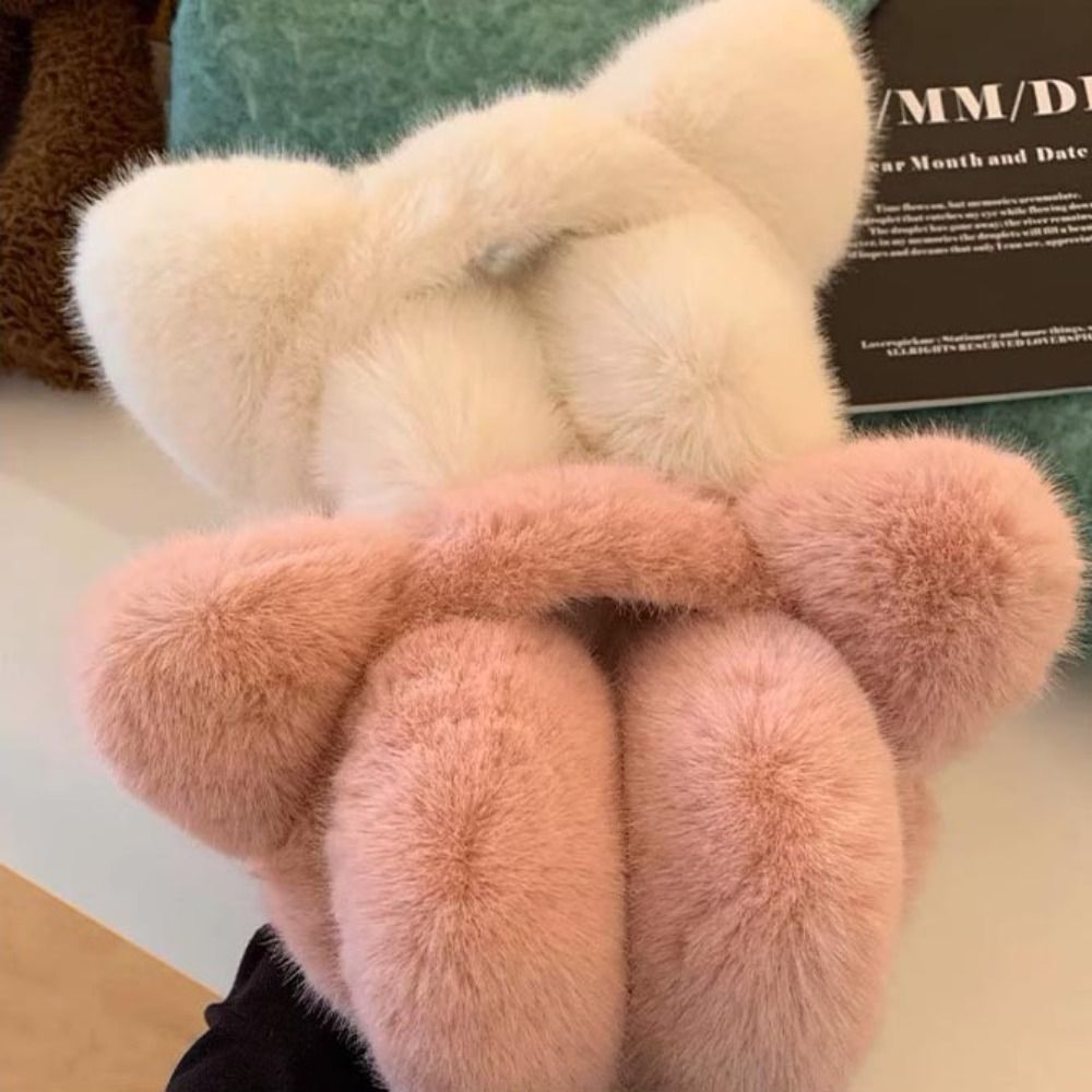 Urocze, kocie nauszniki, ciepł – Earmuffs Foldable recenzja i cena