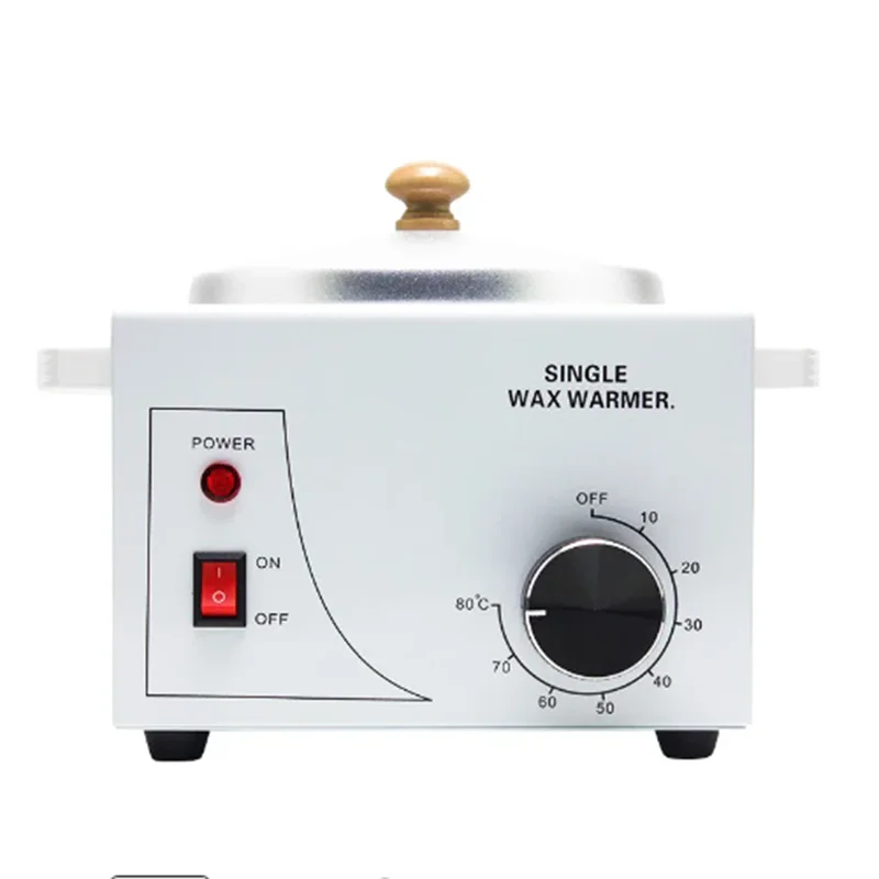 Elektryczny podgrzewacz wosku  – Hand Warmer Electric recenzja i cena