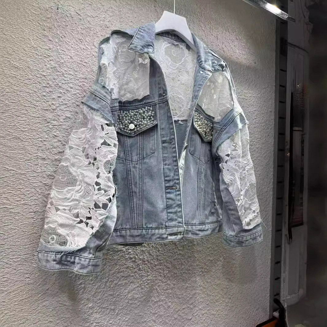 Kurtka z haftem damska skręcić – Down Jacket Packable recenzja i cena