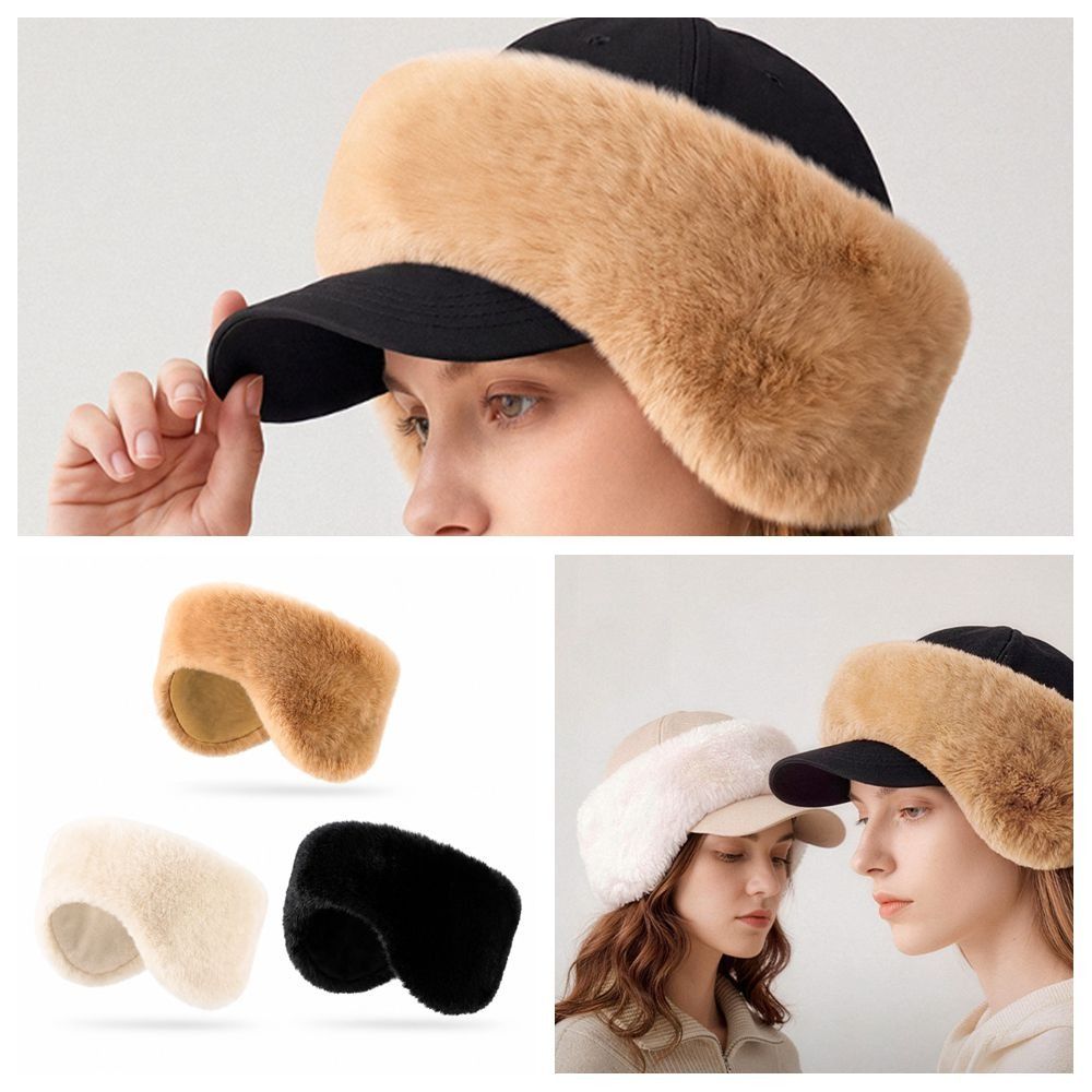 Nowe składane nauszniki z imit – Earmuffs Foldable recenzja i cena
